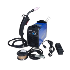 Riland MIG 135E Çanta Tipi Gazsız Kaynak Makinası