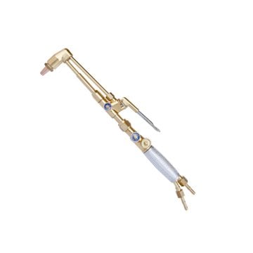 Kesme Hamlaç Takımı Asetilen - Oksijen (4410A+4420A+2601)