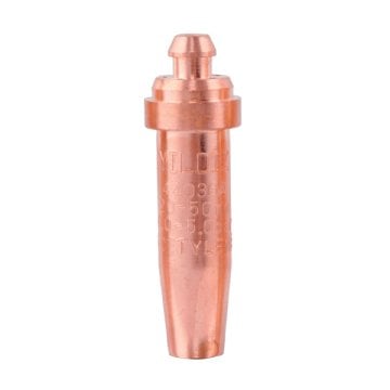 Kesme İç Lülesi Asetilen - Oksijen (Kesme Kapasitesi 20-50 mm)