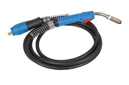 MİG 15 AK Hava Soğutmalı Gazaltı Kaynak Torç 5M