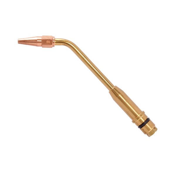 Kaynak Kolu No:2 Kaynak Kapasitesi 1-2 mm