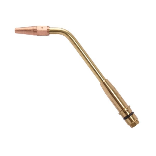 Kaynak Kolu No:3 Kaynak Kapasitesi 2-4 mm