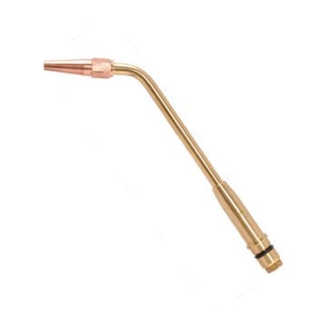 Kaynak Kolu No:4 Kaynak Kapasitesi 4-6 mm