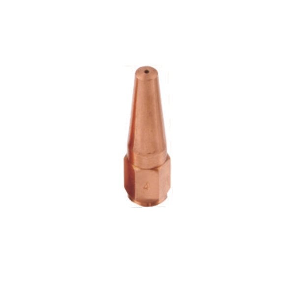 Kaynak Kolu Lülesi No:4 Kaynak Kapasitesi 4-6 mm