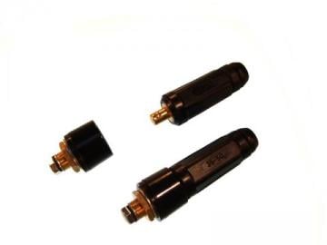 35 - 50 MM Makina Bağlantı Elemanı Jak Takım