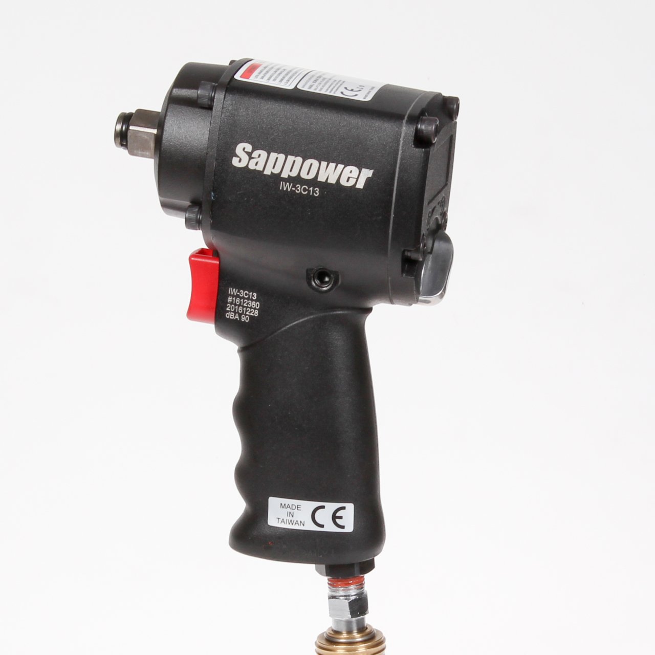 Havalı Sökme ve Sıkma - 1/2'' IW - 3C13