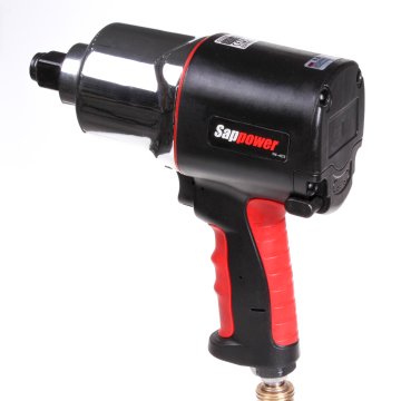Havalı Sökme ve Sıkma - 3/4'' IW - 4C3