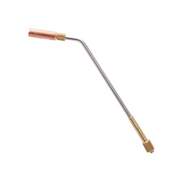 Tavlama Kolu No:3 Oksijen-Propan(Lpg)