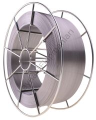 GeKa ELOX SG 308 L Si Mig Gazaltı Kaynak Teli 1.0 MM