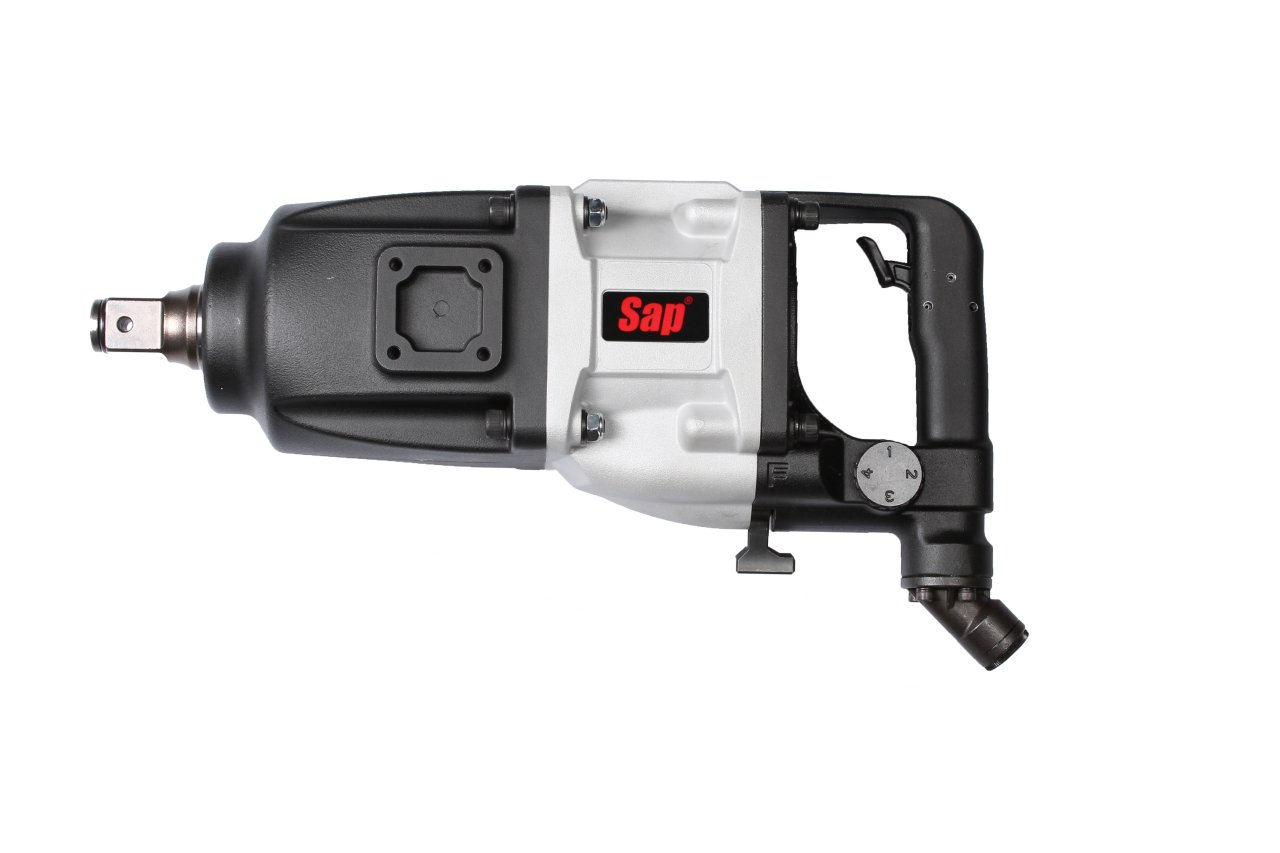 Havalı Sökme ve Sıkma - 1'' IW - 5A338