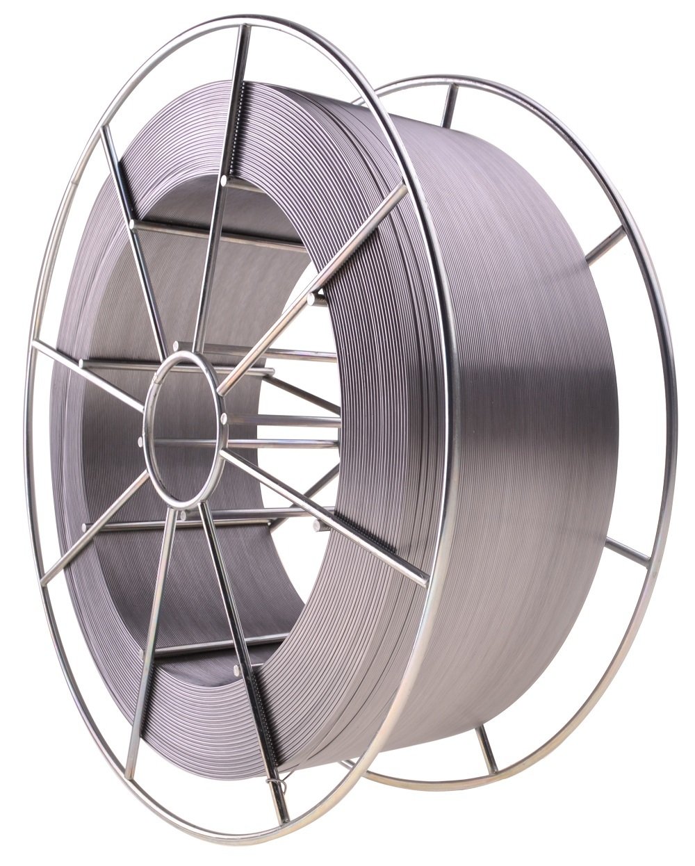 GeKa ELOX SG 308 L Si Mig Gazaltı Kaynak Teli 1.6 MM
