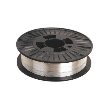 GeKa ALMG 5 Mig Alüminyum Gazaltı Kaynak Teli 0.8 MM