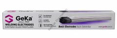 GeKa Laser B 47 Bazik Kaynak Elektrod E7018 H4 4,00x450 MM - 1 Paket ( 90 Adet )