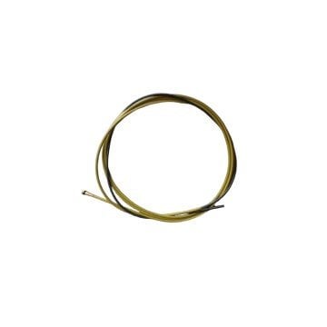 İzoleli Sarı Torç Çelik Spiral - 4.5 M