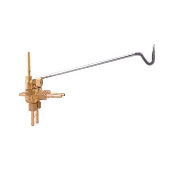 Gaz Ekonomizörü Asetilen - Oksijen