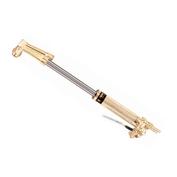 Kafa Karışımlı Kesme Hamlacı Alttan Tetikli - Asetilen - 75 cm