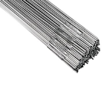 316 Argon Paslanmaz Tig Teli 2.4x1000 MM