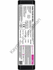 GeKa ELOX SG 308 L Tig Teli 1.6x1000 MM -  1 Paket ( 5 Kg )
