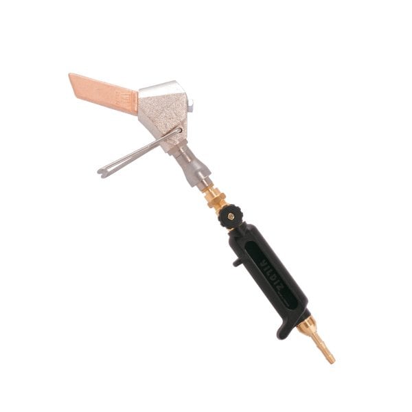 Propan Havyalı Hamlaç Takımı 270 gr. (Rüzgarda Sönmeyen)