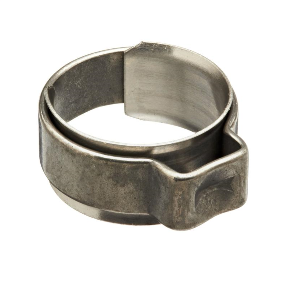 Oetiker Kelepçe - 9.50 mm