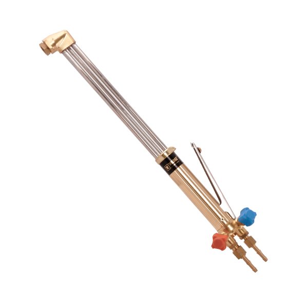 Lüle Karışımlı Kesme Hamlacı Üstten Tetikli (150 cm) + Kesme Lülesi