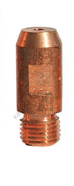 Özen - Tozaltı Memesi 3,2 MM Cu