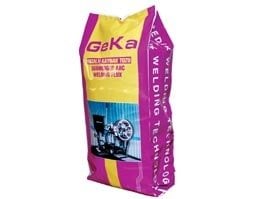 GeKa ELİFLUX BAR Tozaltı Kaynak Tozu