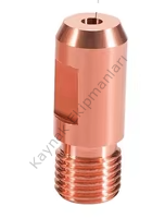 Lincoln - Tozaltı Memesi 4,0 MM Cu