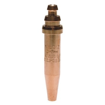 Kesme Lülesi No:4 Asetilen 90-150 mm