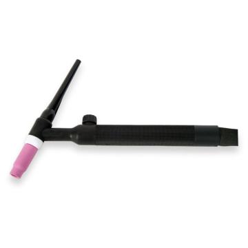 WP 9 Vanalı Flexible Tig Torç 4M