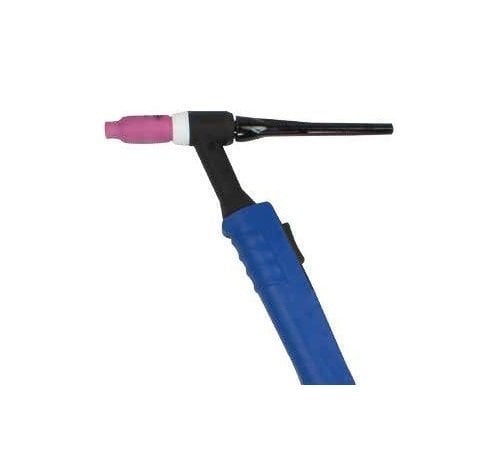WP 17 Vanalı Flexible Tig Torç 4M