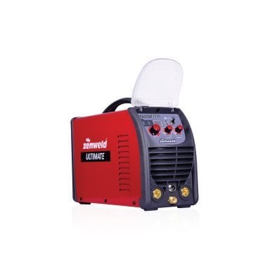 Zenweld Ultimate 200 TH Tig Argon İnverter DC Kaynak Makinesi