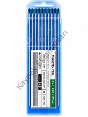 Yeşil Tungsten Elektrod Argon İğnesi 2.0x175 MM - 1 Adet