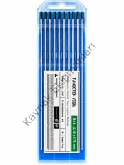 Yeşil Tungsten Elektrod Argon İğnesi 2.4x175 MM - 1 Adet