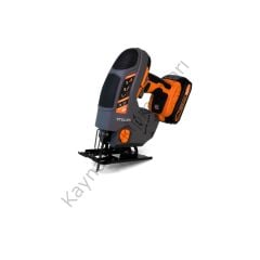 Stellendoer Suprame 8 (Taşınabilir Atölye)