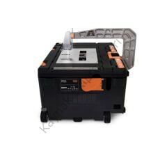 Stellendoer Suprame 8 (Taşınabilir Atölye)