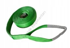 2 Ton 2 Metre Polyester Sapan 6:1