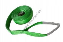 2 Ton 3 Metre Polyester Sapan 6:1