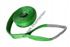 2 Ton 4 Metre Polyester Sapan 6:1