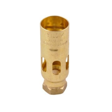 Tav ve Kaynak Basligi (Başlık çapı 28 mm)