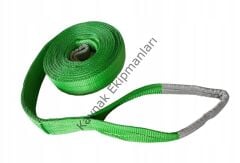 2 Ton 4 Metre Polyester Sapan 6:1