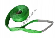 2 Ton 4 Metre Polyester Sapan 6:1