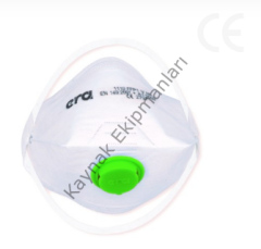 ERA 1110 V FFP1 NR VENTİLLİ TOZ MASKESİ