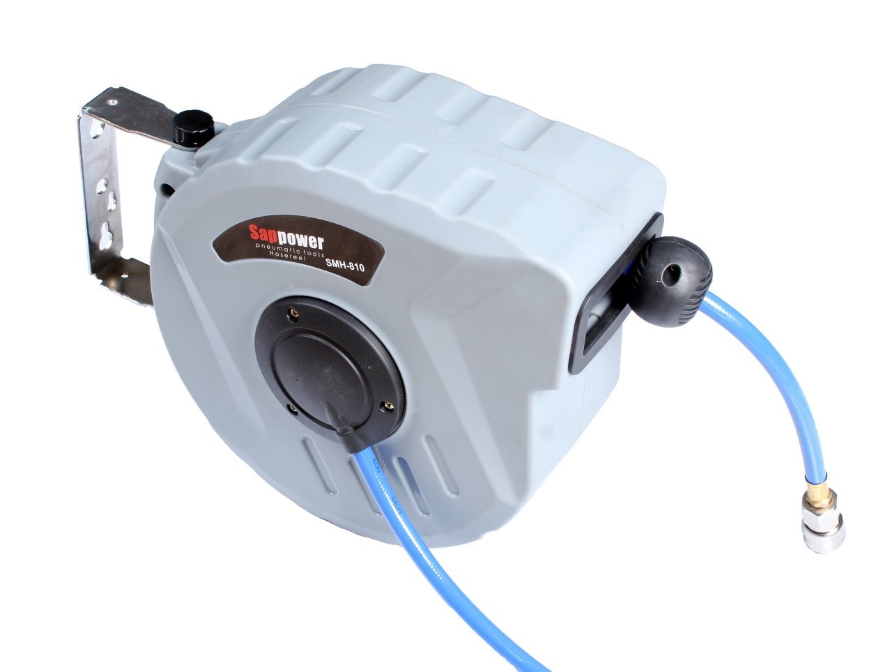 Makaralı Hava Hortumu 8MM 10 MT