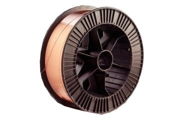 GeKa SG 2 ( 5 KG ) 0.8 Rutil Mig Gazaltı Kaynak Teli ER70S6