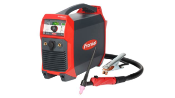 Accu Pocket 150 Sarj Edilebilir Akülü Fronius Argon Kaynak Makinası
