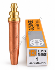 TANAKA 3051GE NO:1 MAK.KESME MEMESİ