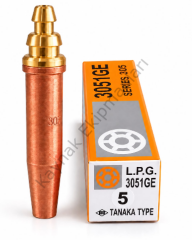 TANAKA 3051GE NO:5 MAK.KESME MEMESİ