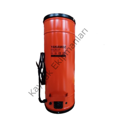 Elektrot Kurutma ve Taşıma Fırını BMK - 4Y