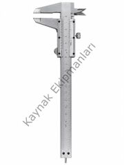 Mekanik Kumpas 150 mm